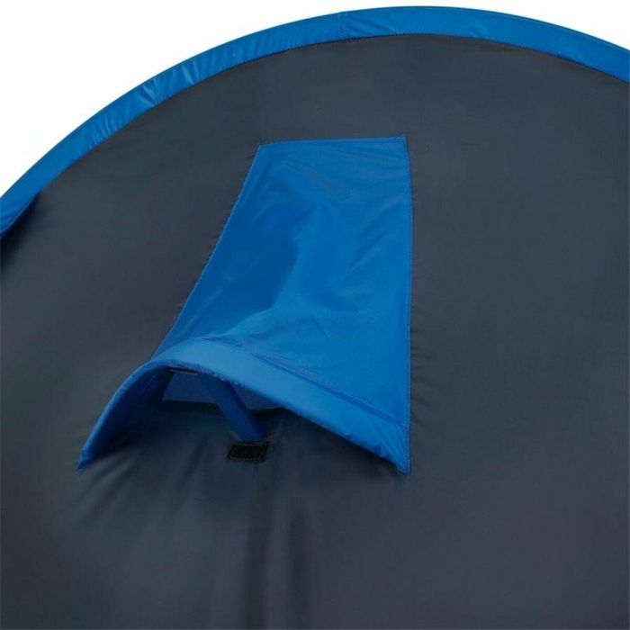 Tienda de Campaña Regatta Malawi 2 Azul 2 personas 3 Tienda de Campaña Regatta Malawi 2 Azul 2 personas 3