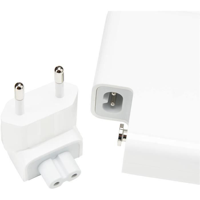 Base de enchufe Apple MX0J2ZM/A 3