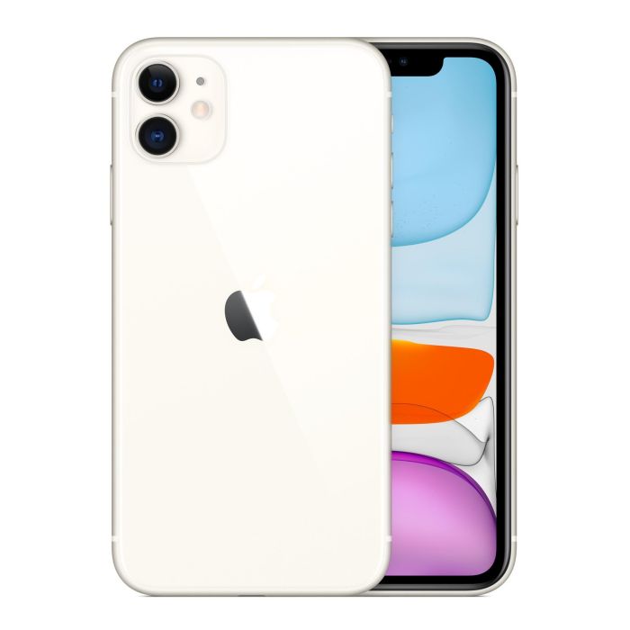 Apple Iphone 11 64Gb White MHDC3RM/A 1