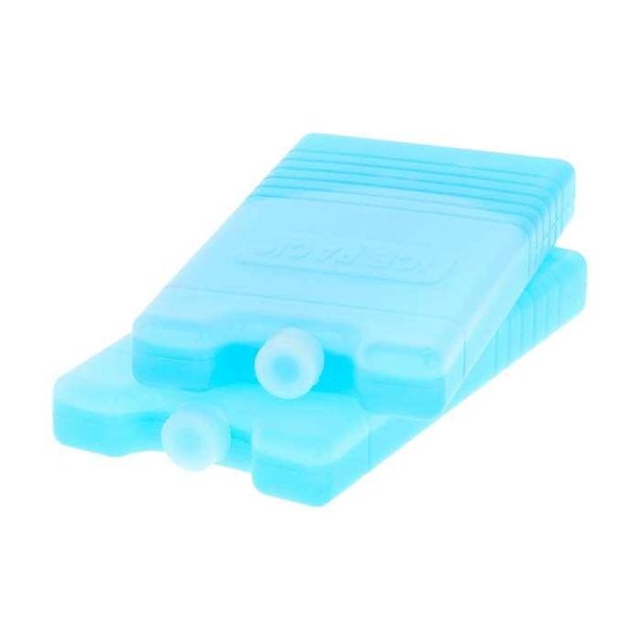 Color Baby Acumulador de Frio Salino 400 ml Aktive Cooler 9,5x17 cm Pack de 2 3