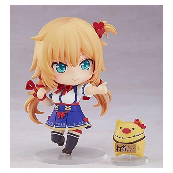Figura Good Smile Company Nendoroid Hololive 4 Figura Good Smile Company Nendoroid Hololive 4