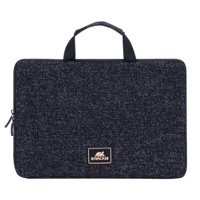 Rivacase 7913 Anvik Funda Portátil 13.3" Burgundy con Asas Acolchadas, Protección Esquinas y Bolsillo Rivacase 7913 Anvik Funda Portátil 13.3" Burgundy con Asas Acolchadas, Protección Esquinas y Bolsillo