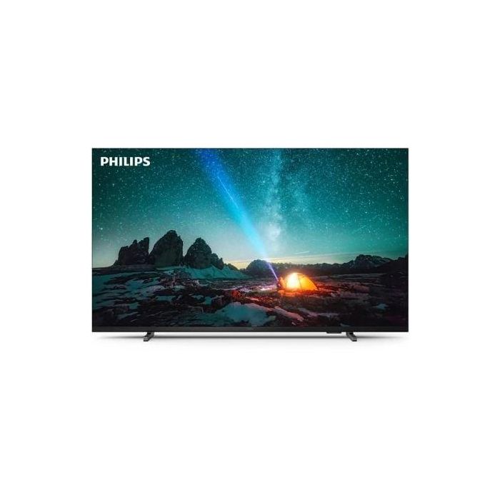 Televisor Philips 43PUS7609 43"/ Ultra HD 4K/ Smart TV/ WiFi Televisor Philips 43PUS7609 43"/ Ultra HD 4K/ Smart TV/ WiFi