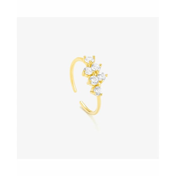 Anillo Mujer Radiant RY000006 17 Anillo Mujer Radiant RY000006 17