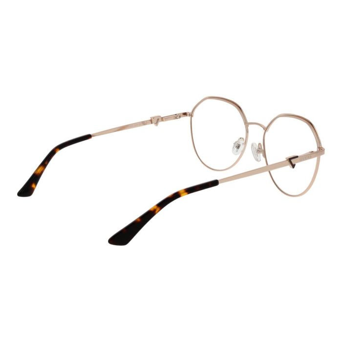 Montura de Gafas Mujer Guess GU2866 55032 1 Montura de Gafas Mujer Guess GU2866 55032 1