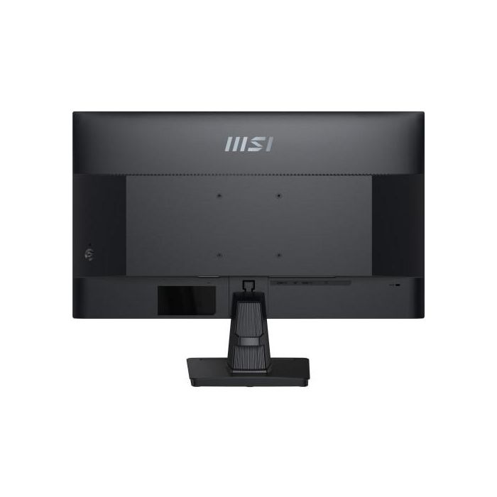 MSI Monitor Pro MP275Q 27" WQHD IPS 100Hz DP HDMI VGA 3