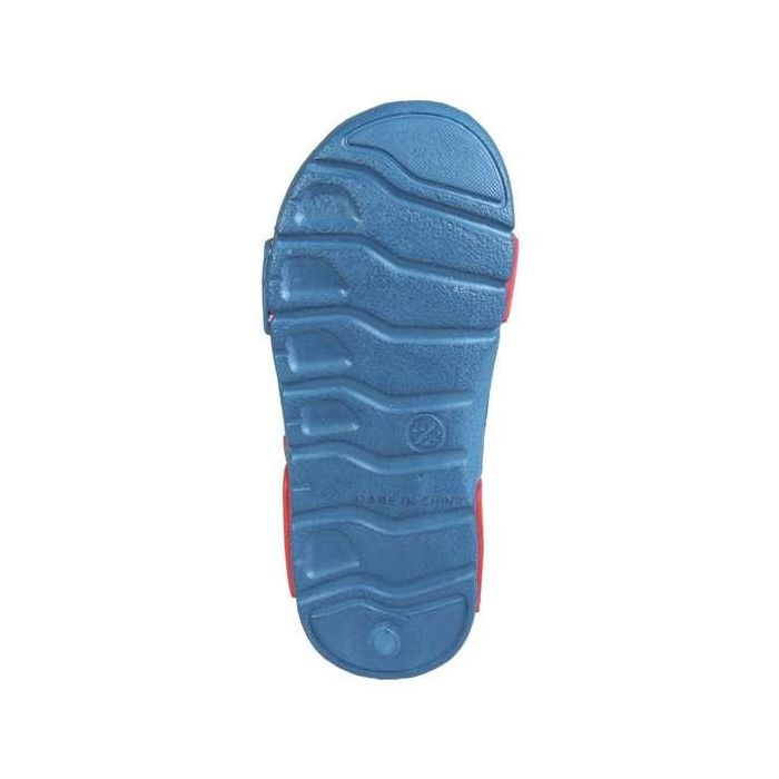 Sandalias playa spiderman talla t24/25 3