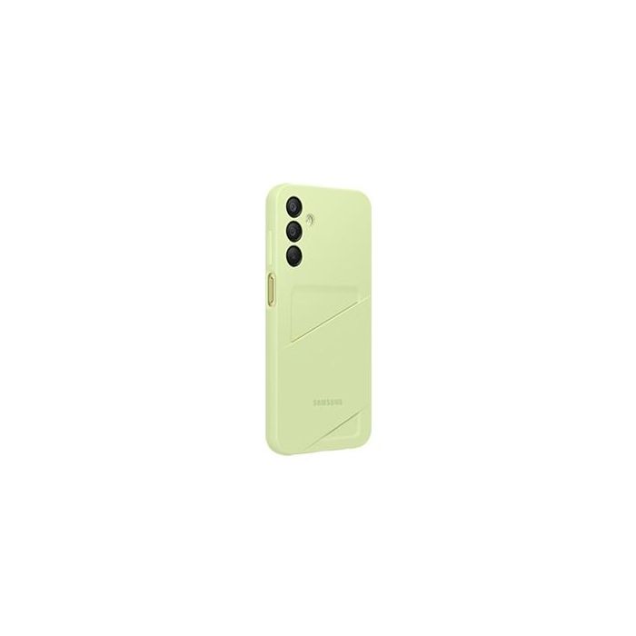 Funda para Móvil Samsung EF-OA156TMEGWW Lima Galaxy A15 5G 5 Funda para Móvil Samsung EF-OA156TMEGWW Lima Galaxy A15 5G 5