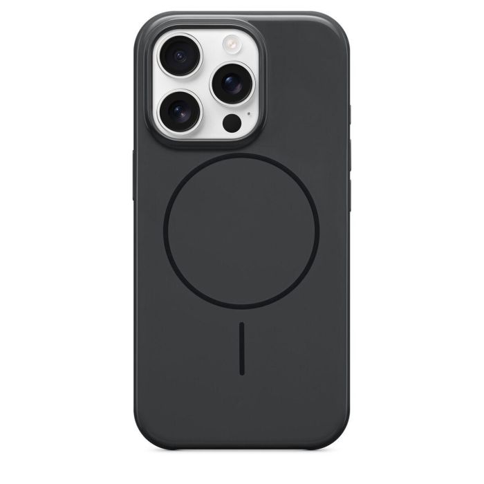 Funda para Móvil Apple IPHONE 16 PRO Negro Apple iPhone 16 Pro Funda para Móvil Apple IPHONE 16 PRO Negro Apple iPhone 16 Pro