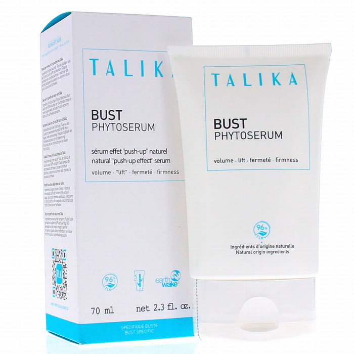 Talika Bust Phytoserum 70 mL