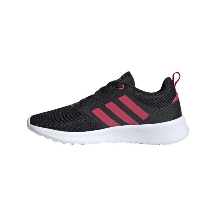 Zapatillas Deportivas Infantiles Adidas QT Racer 2.0 Negro 38 Zapatillas Deportivas Infantiles Adidas QT Racer 2.0 Negro 38