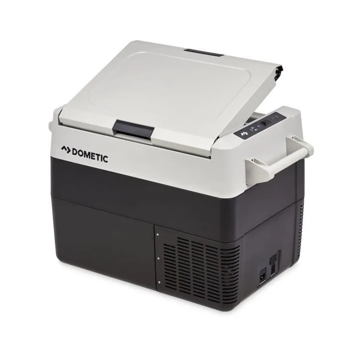 Dometic CFF 45 Ac/Dc - Nevera Portátil Eléctrica 44 L - Ajuste de Temperatura de +20 ° A -18 ° C 1 Dometic CFF 45 Ac/Dc - Nevera Portátil Eléctrica 44 L - Ajuste de Temperatura de +20 ° A -18 ° C 1