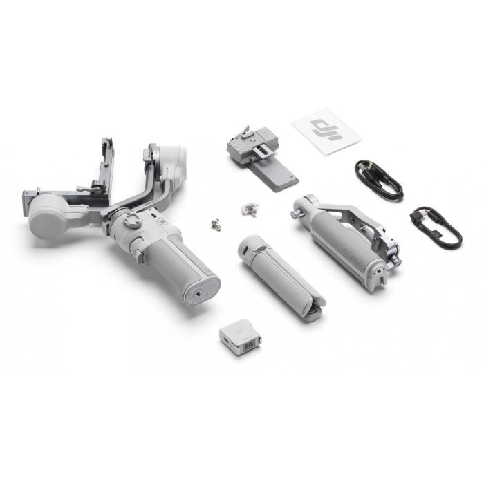 DJI RS4 Mini Combo 7 DJI RS4 Mini Combo 7