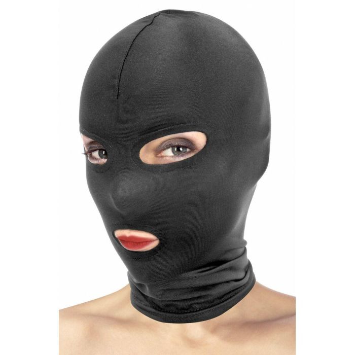 Máscara Fetish Tentation 1 Máscara Fetish Tentation 1