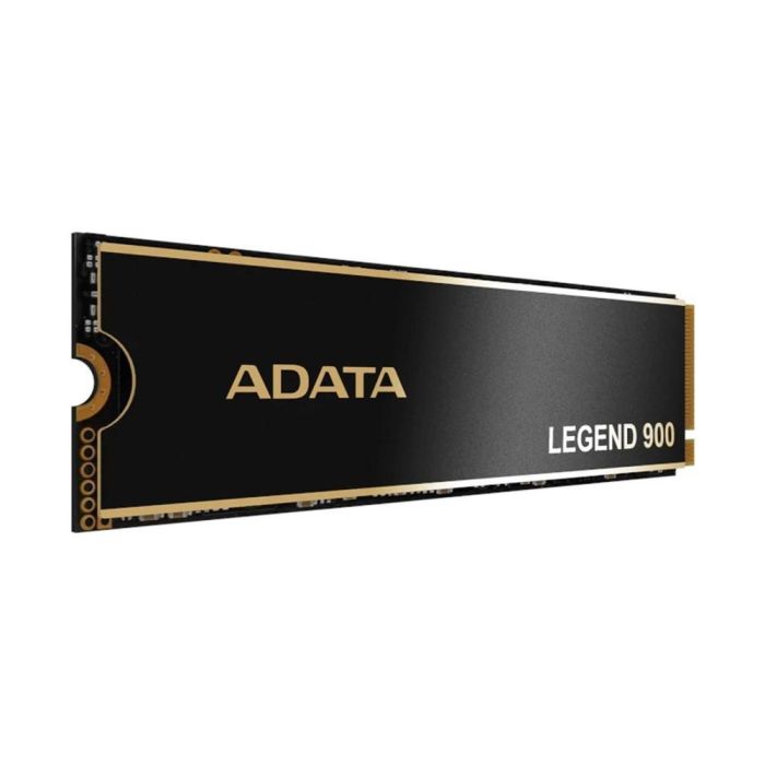 Adata Disco Duro Interno Ssd Legend 900 1TB PCIe Gen4x4 NVMe Lectura 7000 MB/s 1