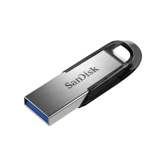 Sandisk ULTRA FLAIR 128GBULTRA FLAIR, 128 GB, USB