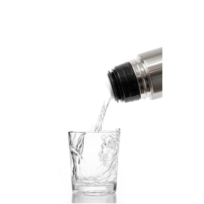 Thermosport Termo Style de Acero Inoxidable 1000 ml – 8 x 31,5 cm (6 Unidades) 3 Thermosport Termo Style de Acero Inoxidable 1000 ml – 8 x 31,5 cm (6 Unidades) 3