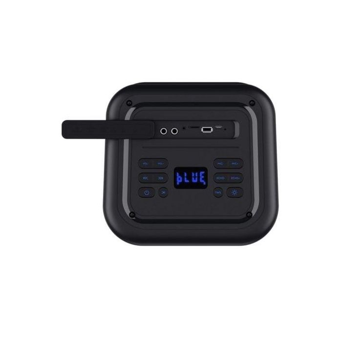 Altavoz Portable con Bluetooth Trust Azura/ 100W/ 2.0 3 Altavoz Portable con Bluetooth Trust Azura/ 100W/ 2.0 3