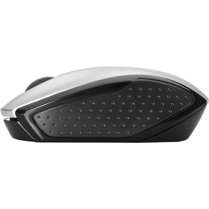 HP Raton 220 Plateado inalambrico 3 HP Raton 220 Plateado inalambrico 3