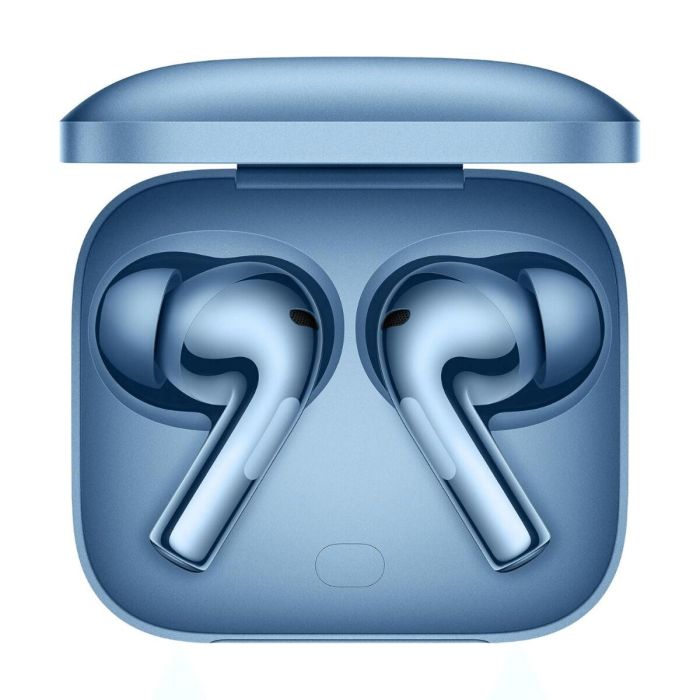 Auriculares Inalámbricos con Estuche de Carga Oppo Enco X3i Azul