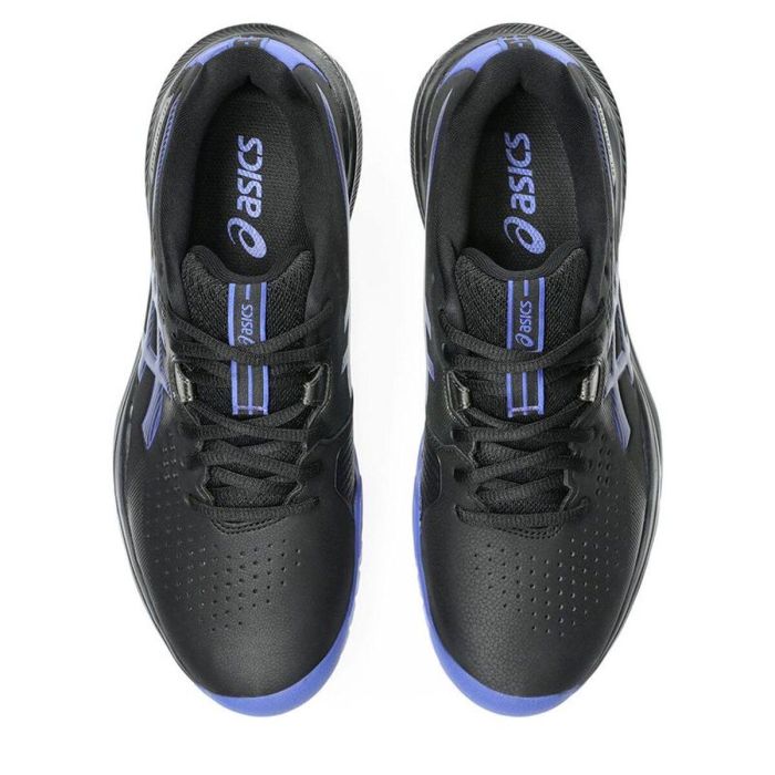 Zapatillas de Tenis para Hombre Asics Gel-Challenger 15 Negro 36 1