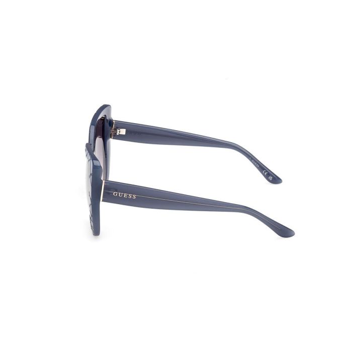 Gafas de Sol Mujer Guess GU00153-5584B Ø 55 mm 9