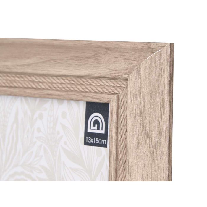 Portafotos de Cuerda 20x25 cm, Madera MDF y Vidrio, Surtidos Colores - Giftdecor (24 Unidades) 3 Portafotos de Cuerda 20x25 cm, Madera MDF y Vidrio, Surtidos Colores - Giftdecor (24 Unidades) 3