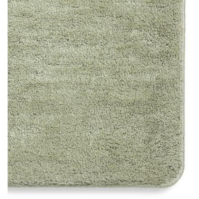 Today TOD3574641271763 - Alfombra de Baño Ultraabsorbente Utility 40x60 cm Verde - Ideal para Baño 1 Today TOD3574641271763 - Alfombra de Baño Ultraabsorbente Utility 40x60 cm Verde - Ideal para Baño 1