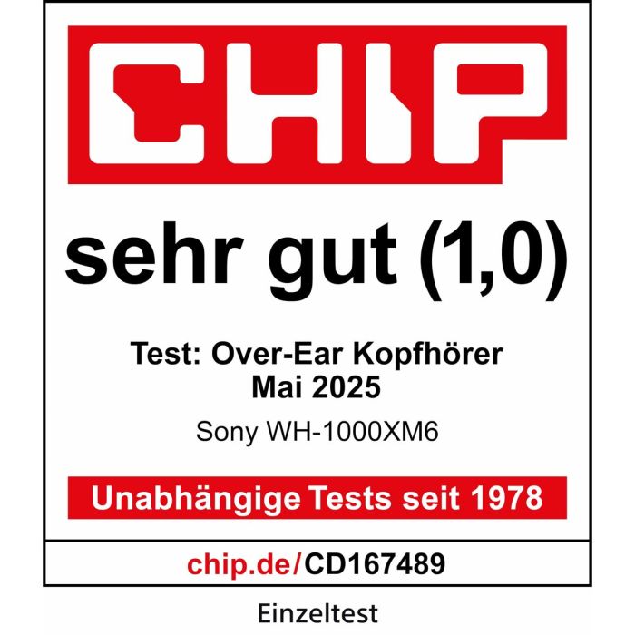 Auriculares Sony WH1000XM6B.CE7 Negro 9 Auriculares Sony WH1000XM6B.CE7 Negro 9