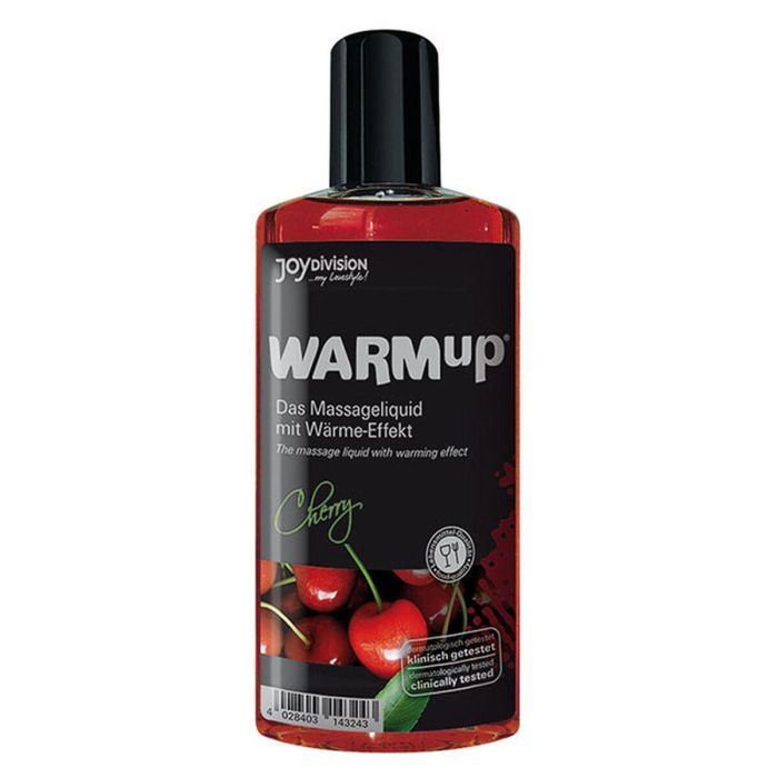 Aceite de Masaje Erótico Joydivision 3100002946 150 ml 1