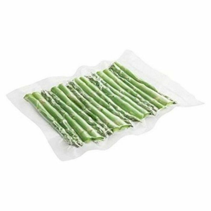 PAQUETE 50 UNIDADES DE BOLSAS PARA ENVASAR AL VACIO TAURUS 999261000 - 20*30CM 1 PAQUETE 50 UNIDADES DE BOLSAS PARA ENVASAR AL VACIO TAURUS 999261000 - 20*30CM 1