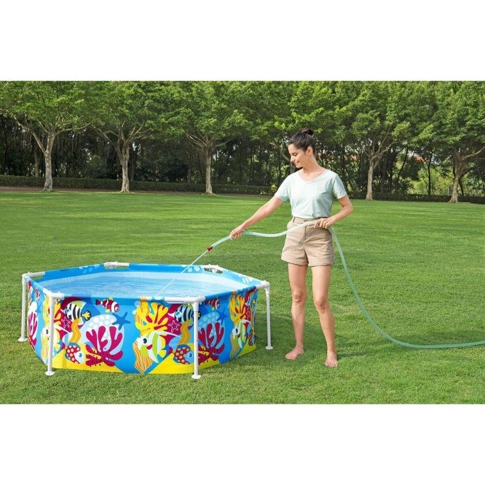 Bestway Piscina Rigida Adulto 183x51 cm Jardin 5618 15 Bestway Piscina Rigida Adulto 183x51 cm Jardin 5618 15