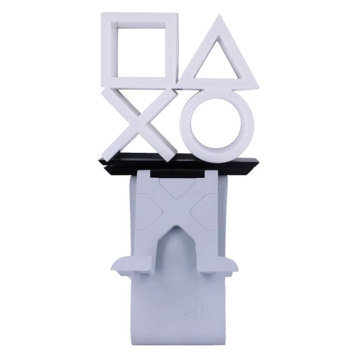 Cable Guy Ikon soporte sujecion figura Playstation Sony 20cm 1