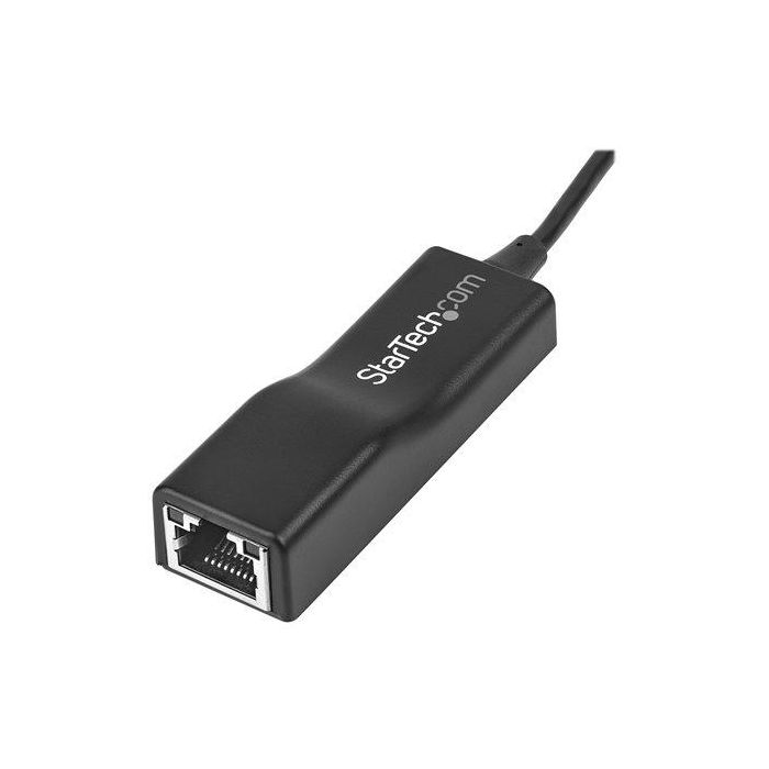 Adaptador de Red Startech USB2100 3 Adaptador de Red Startech USB2100 3