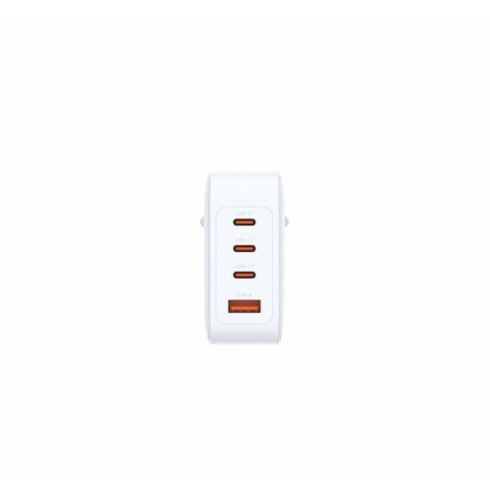 Cargador de Pared D-Link DCP-101 Blanco 5 Cargador de Pared D-Link DCP-101 Blanco 5