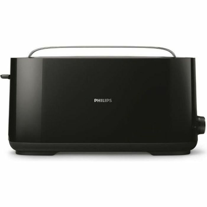 Tostadora Philips TOSTADORADEPLÁSTICOCONRANURALA 950 W 8