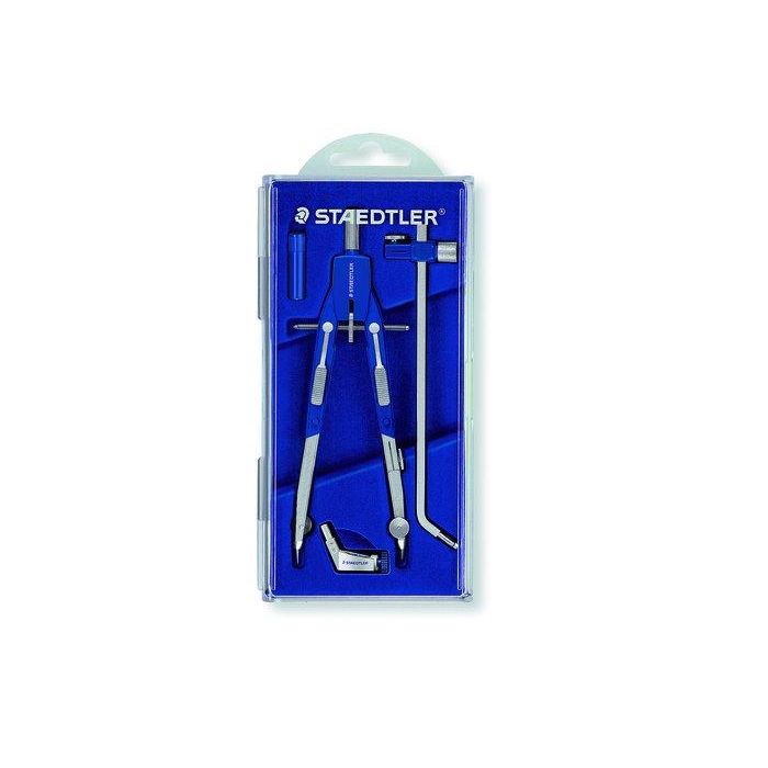 Staedtler Compás Precision Mars Quickbow con Alargadera