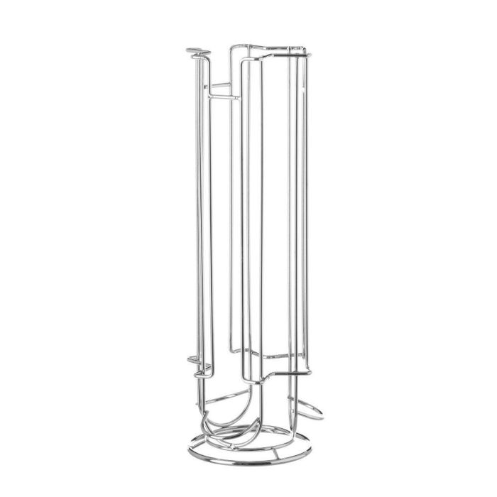 Quttin Soporte para Cápsulas de Café 18 Piezas 11.5x33 cm (6 Unidades) 11 Quttin Soporte para Cápsulas de Café 18 Piezas 11.5x33 cm (6 Unidades) 11