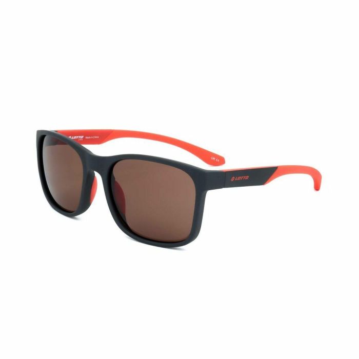 Lotto Gafas de Sol LS1010 GRE Unisex TR90 145 mm 2