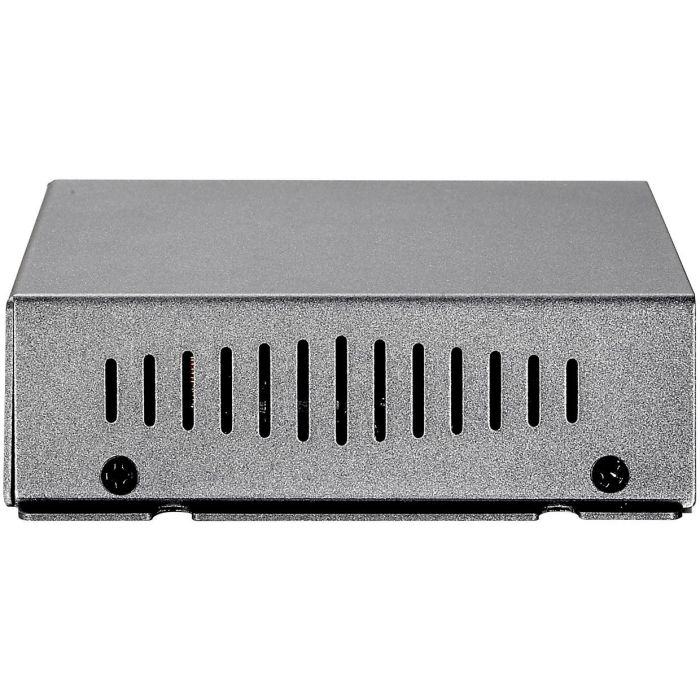 1x FE PoE-Injektor Adapter POI-4000 60.0W PoE 1