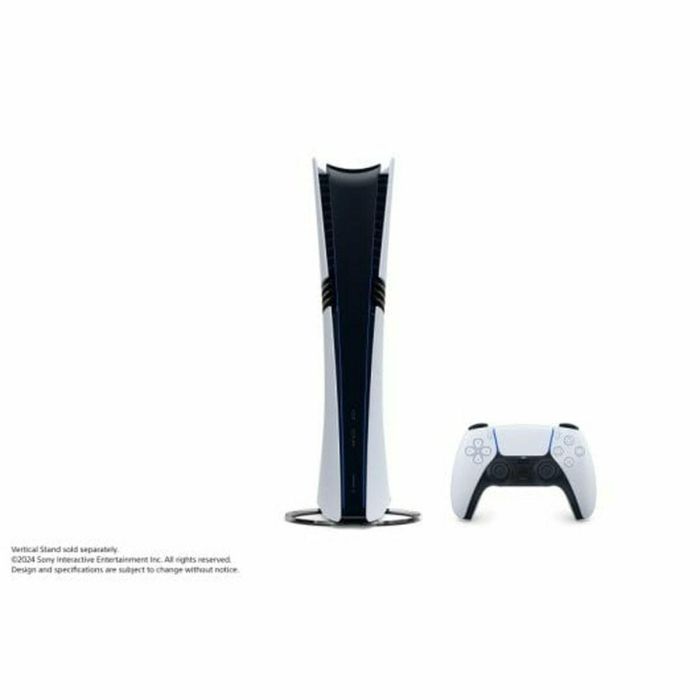 PlayStation 5 Pro Sony Digital 2 TB 15 PlayStation 5 Pro Sony Digital 2 TB 15