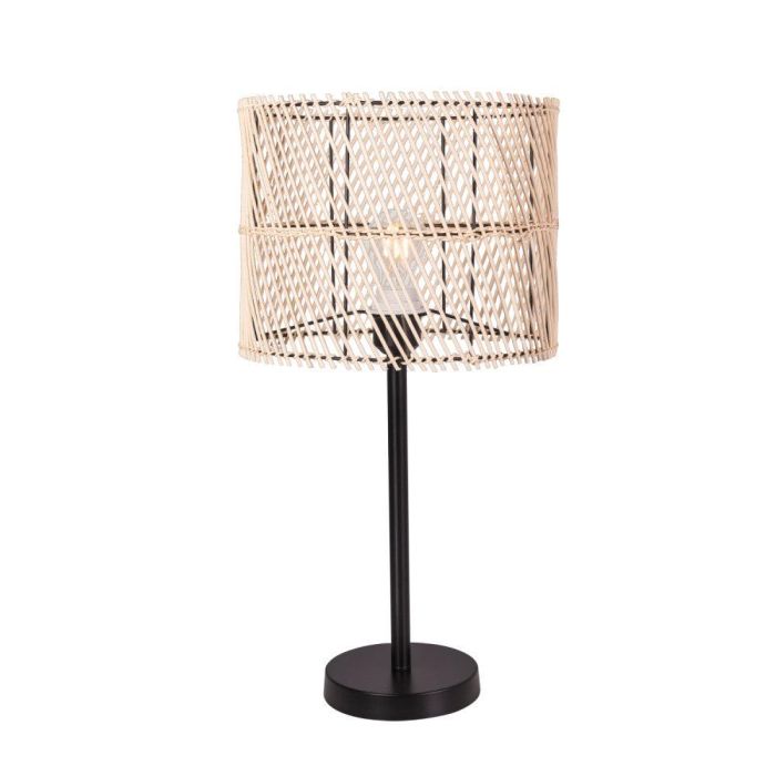 Lámpara de Mesa "Porbandar" [SKD-T1020] 4