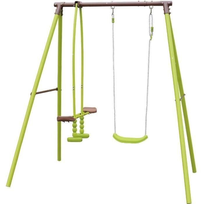 Buddy Toys BOT 4212 Columpio KEYNU 2
