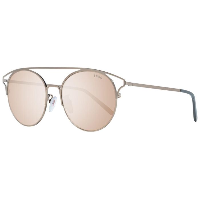 Gafas de Sol Mujer Sting SST134-528FFG Ø 52 mm