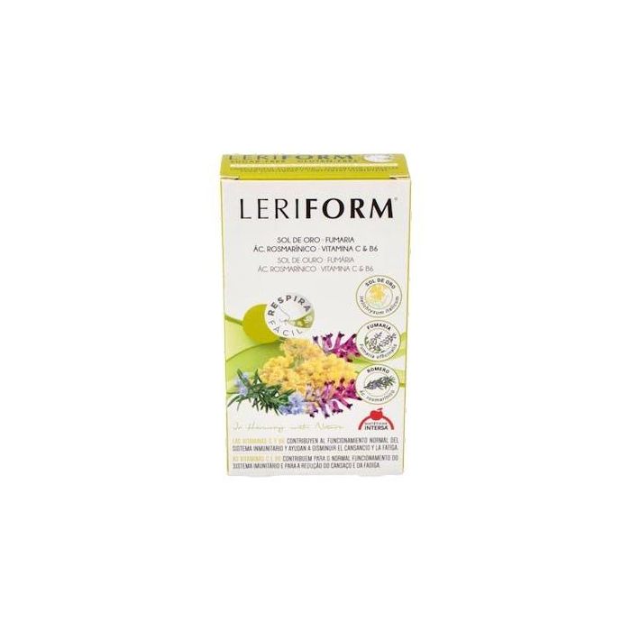 Leriform