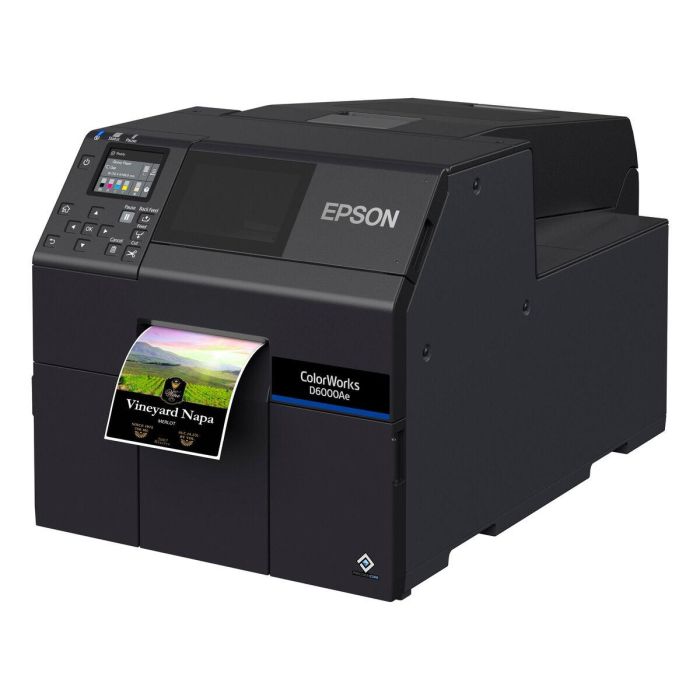 Impresora Fotográfica Epson C31CL90102 4 Impresora Fotográfica Epson C31CL90102 4