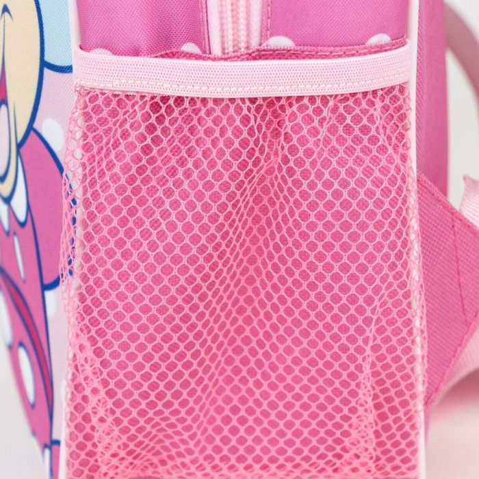 Mochila infantil 3D minnie 8.0 x 32.0 x 26.0 cm 5 Mochila infantil 3D minnie 8.0 x 32.0 x 26.0 cm 5