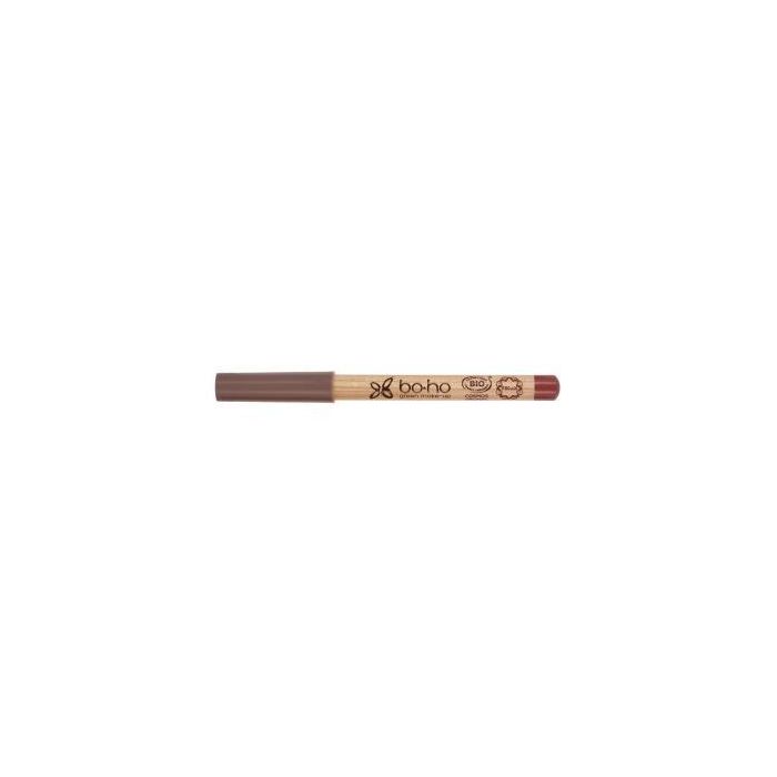 Lapiz De Labios 03 Rosa Nude Bio Lapiz De Labios 03 Rosa Nude Bio