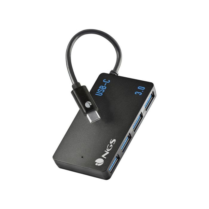 Hub USB NGS WONDERIHUB4 0 Hub USB NGS WONDERIHUB4 0