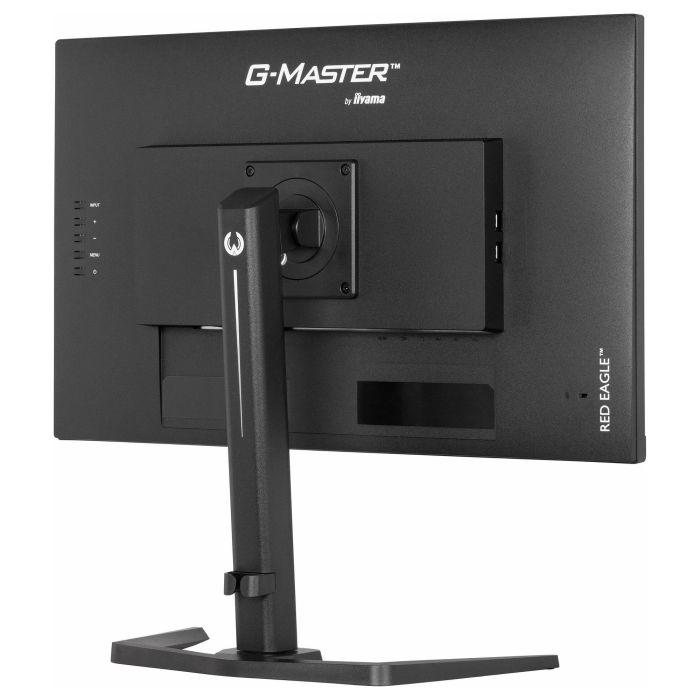 IIYAMA GB2770HSU-B6 27" 1920x1080 Full HD LCD 0.2ms 180Hz IPS HDMI+DP+USB Negro 2